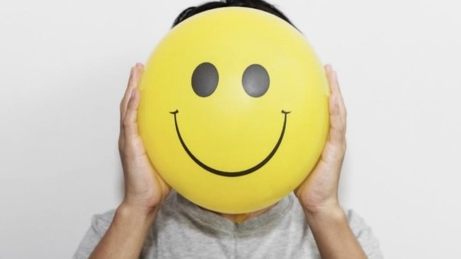 What's the most positive thing someone has ever done for you?