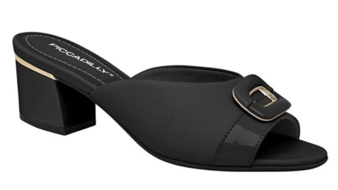 What do you think about these heeled sandals?