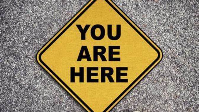 Do you like where you currently live?