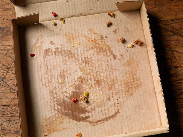 Do you prefer to eat leftover pizza cold or warmed up?