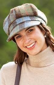 Ladies. How often do you wear styling baker boy caps during the season?