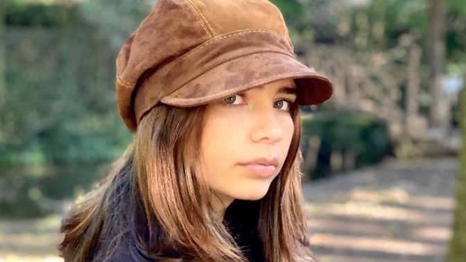 Ladies. How often do you wear styling baker boy caps during the season?