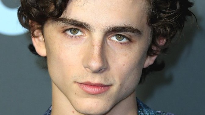 Girls, Timothee Chalamet, Andrew Garfield, Ben Barnes, Sebastian Stan, or Keanu Reeves?