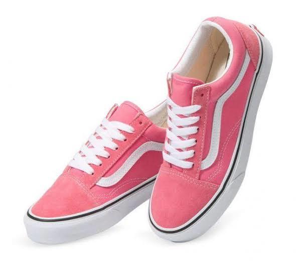 Do you have a specific sneaker brand that you buy?