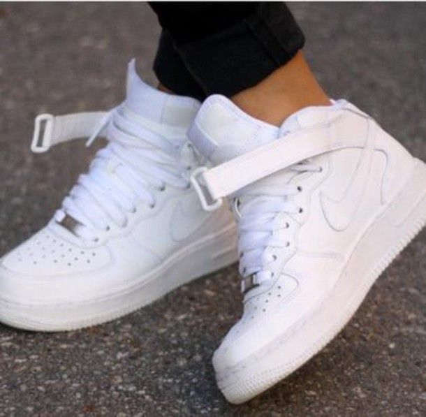 Do you have a specific sneaker brand that you buy?