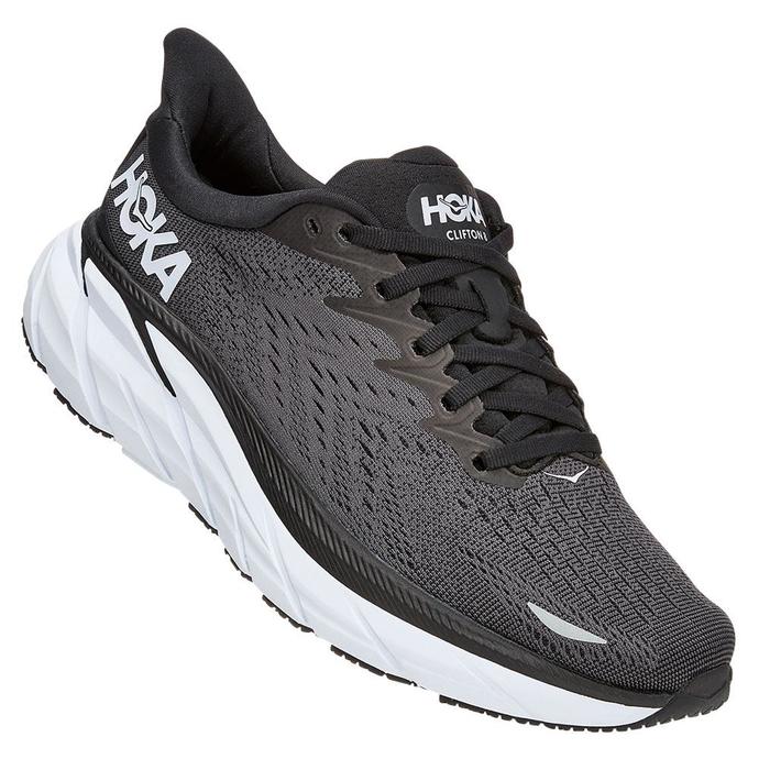 Do you have a specific sneaker brand that you buy?
