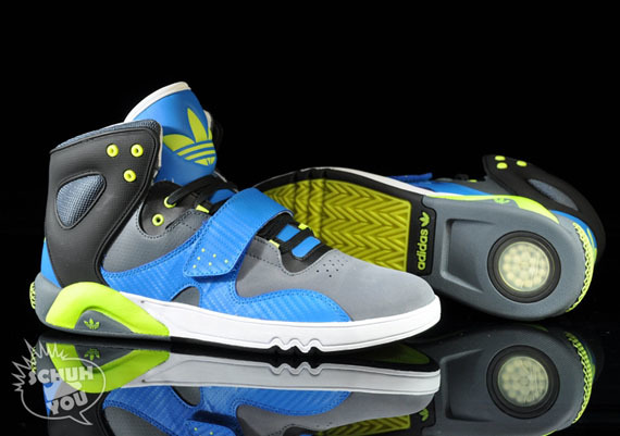 Do you have a specific sneaker brand that you buy?