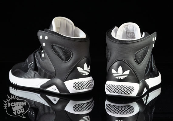 Do you have a specific sneaker brand that you buy?
