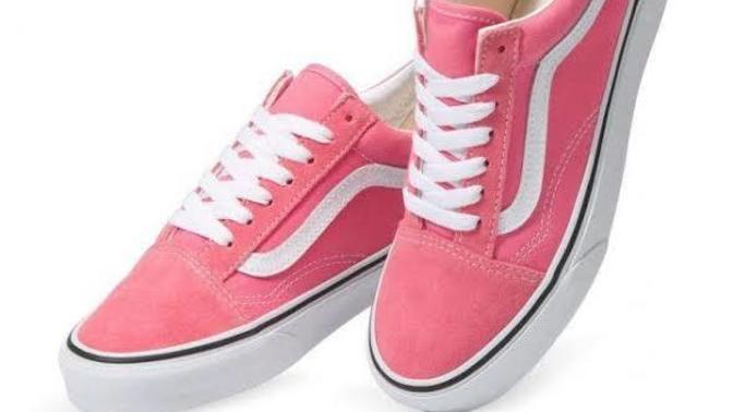 Do you have a specific sneaker brand that you buy?
