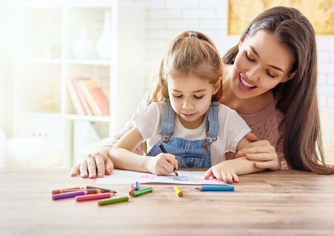 What kind of upbringing did your parents give you?