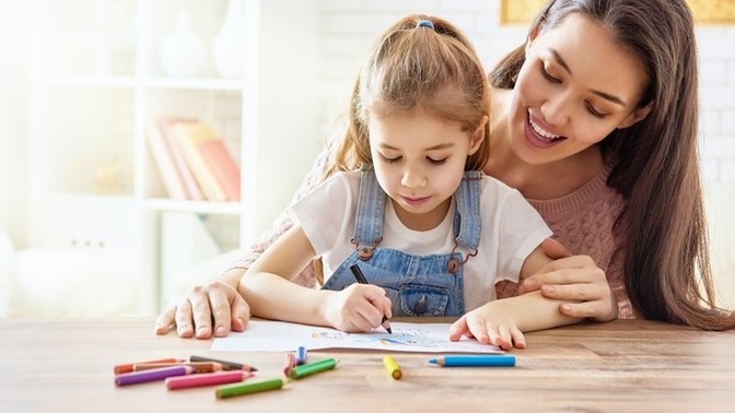 What kind of upbringing did your parents give you?