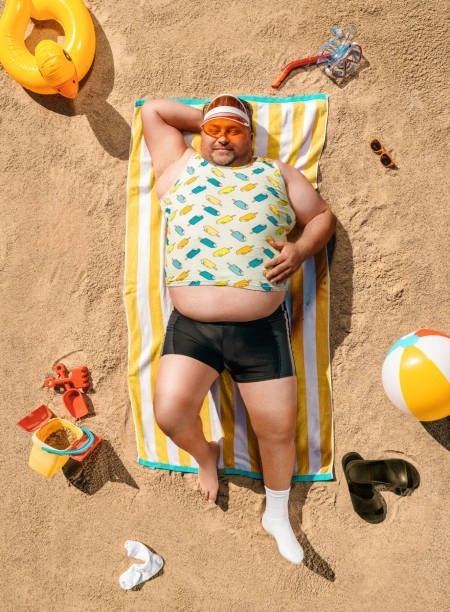 Will you make it to the beach this summer?