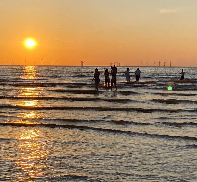 Will you make it to the beach this summer?