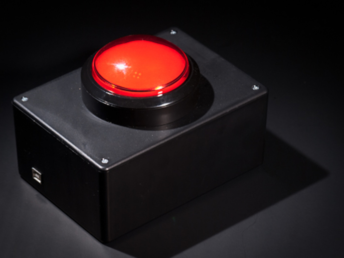 Would You PRESS The Button?