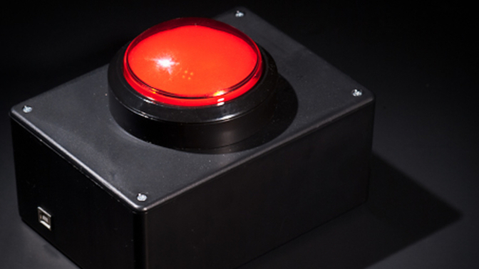 Would You PRESS The Button?