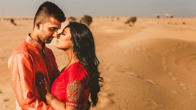 How did you feel after you got engaged?