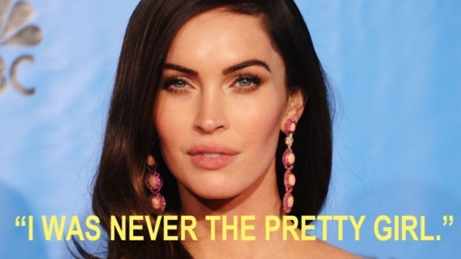 Why do the considerably attractive people get insecure?