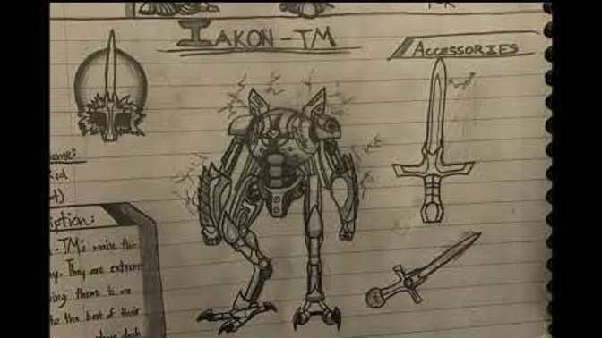 What do you think of the Trump Mechs?