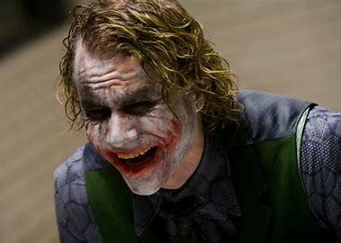 who was the best Joker?