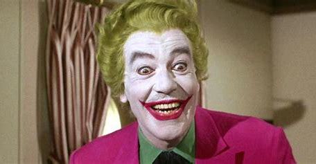 who was the best Joker?