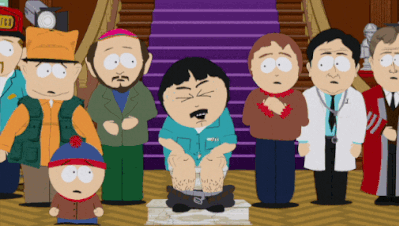 What are your thoughts on the name "Poop" for baby?