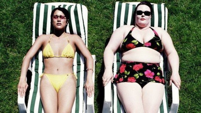 Do men like women with chubby face or slim faces?