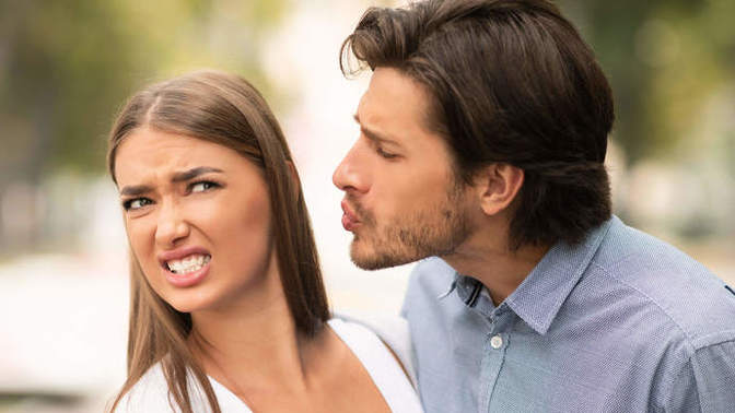 Do you think people overestimate confidence when it comes to attraction?