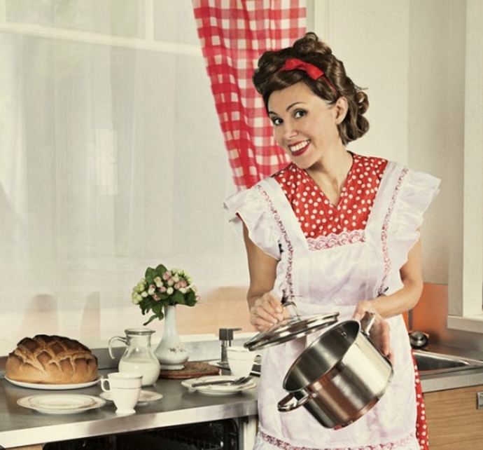 Why are feminine roles and being submissive so hated, especially by other women?