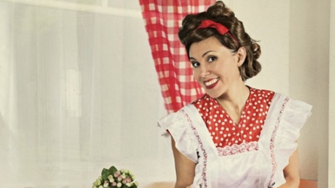 Why are feminine roles and being submissive so hated, especially by other women?