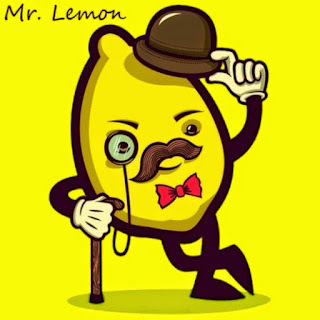 Would you date a guy that looks like a lemon?