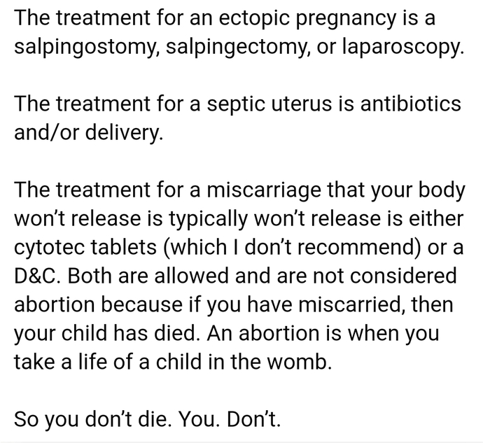 Are you pro-life or pro-choice?