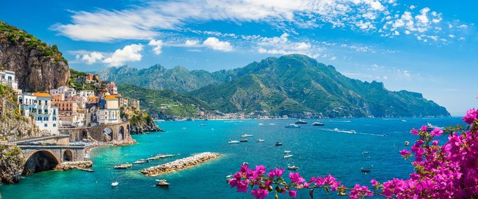 Which European country would you like to see the most ?