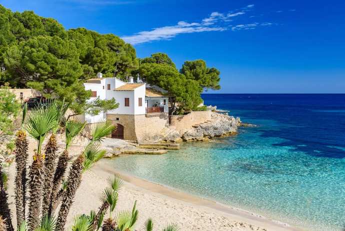 Which European country would you like to see the most ?