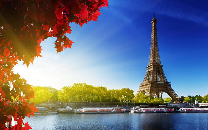 Which European country would you like to see the most ?