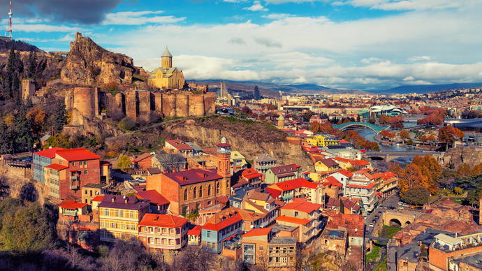 Which European country would you like to see the most?