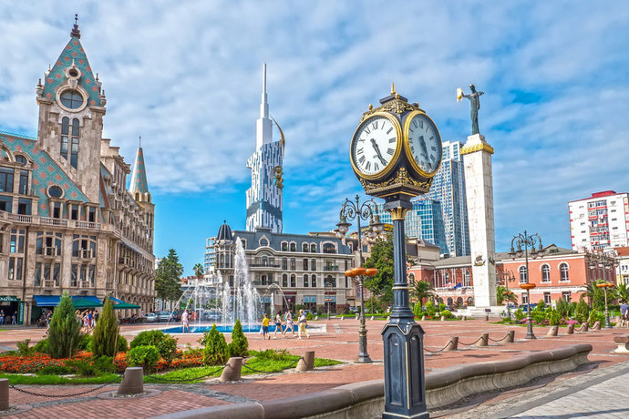 Which European country would you like to see the most?