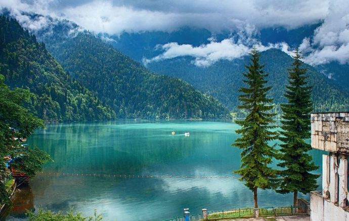 Which European country would you like to see the most?