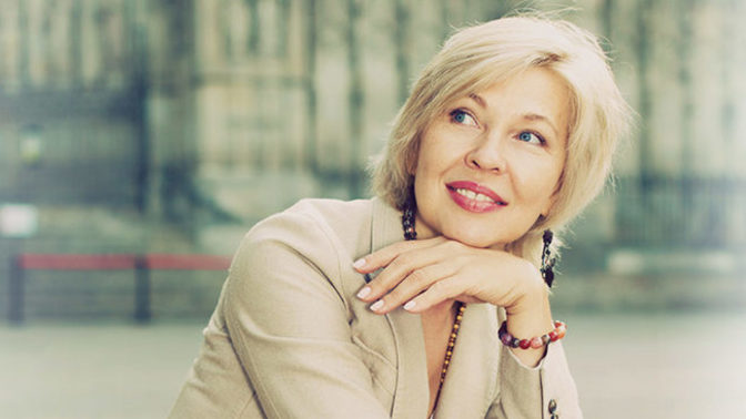 Why do you think there are more unmarried older women than men?