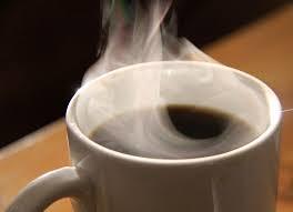 Coffee drinkers only, hot or iced coffee??