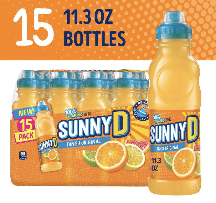 How do you like your ORANGE JUICE? GirlsAskGuys