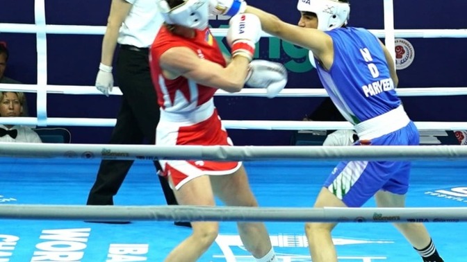 How do you enter to compete in the Men's World Boxing Championships Prize Money 2023?