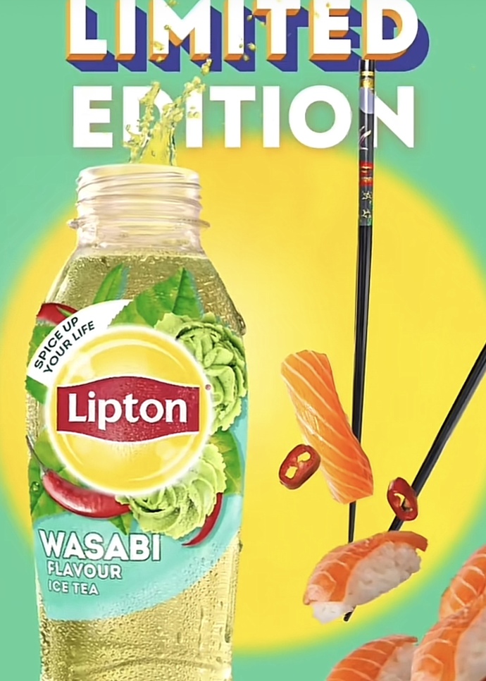 Wasabi