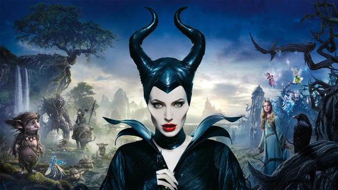 Why do I feel like an evil godmother?