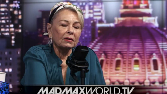 What’s your opinion on Roseanne Barr?