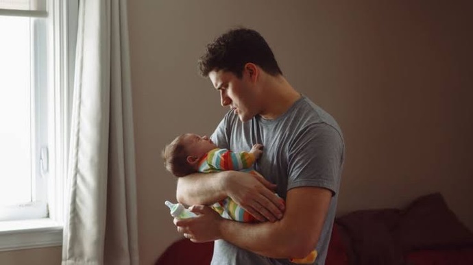 What does “baby mama/daddy” really mean?