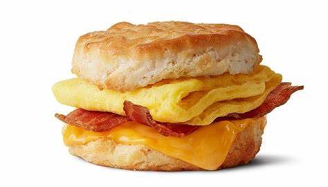 Good morning What did you eat for breakfast in the morning?