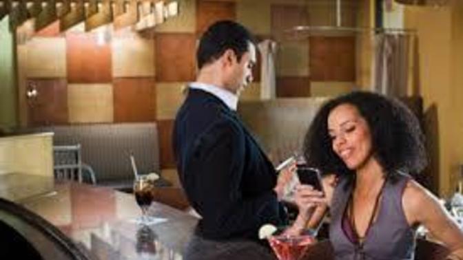 What's the relationship you NEVER had that you wish had proceeded with , or at least tried?