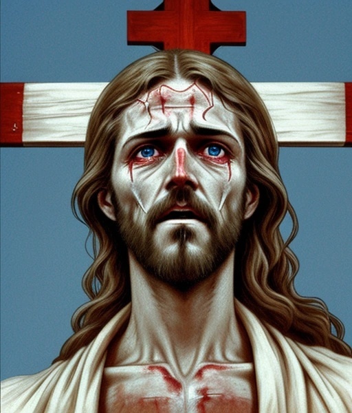 What do you think Jesus Christ would think of todays left?