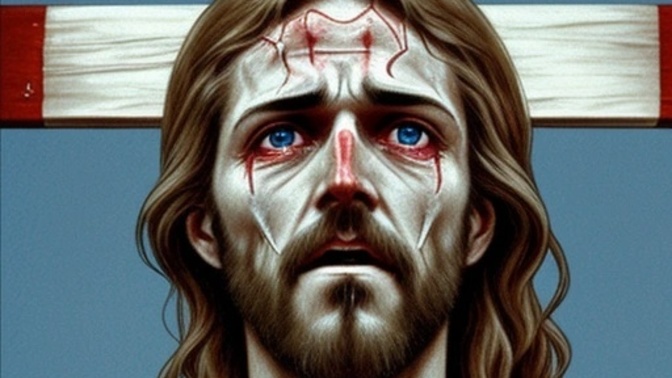 What do you think Jesus Christ would think of today's left?
