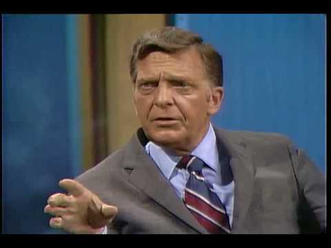 Besides talking on his ham radio, this famous newscaster spent most of his life talking into a microphone for a living. Who is it?